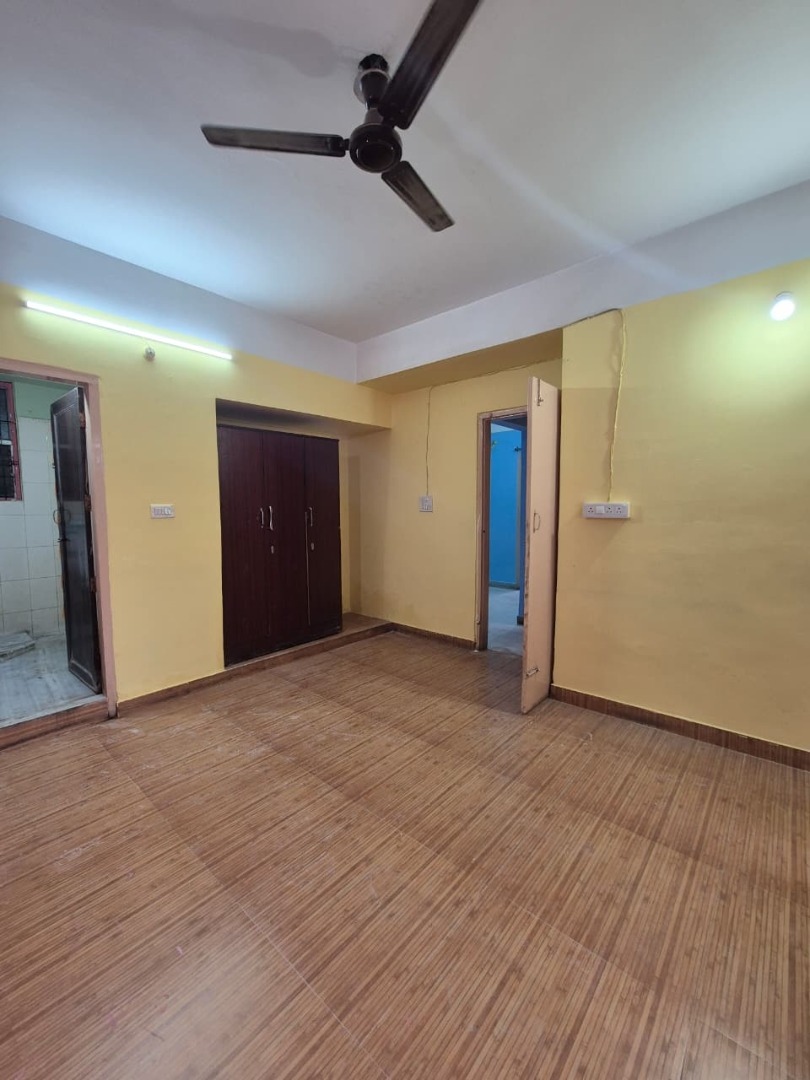 Unfurnished 3bhk in Six Mile, Guwahati, Assam, India for Rent